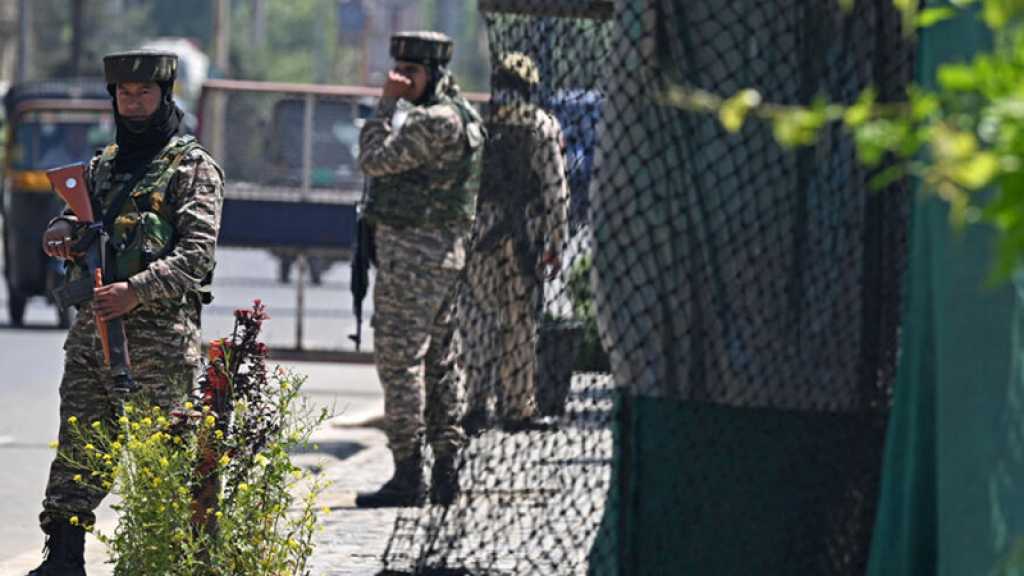 Le Pakistan dit anticiper une frappe militaire indienne imminente