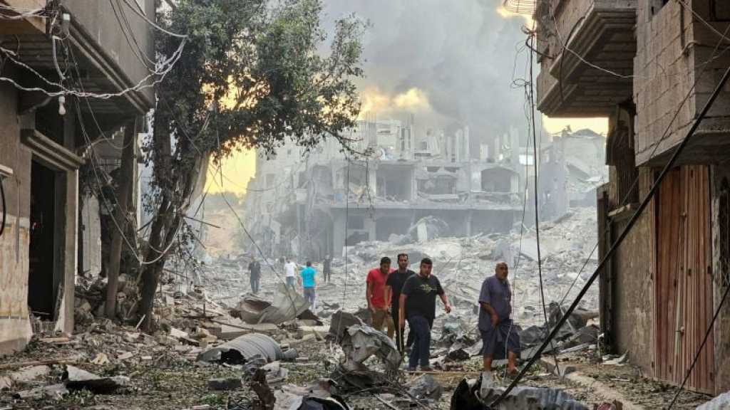Gaza: «Il est temps de montrer que nous n’avons pas complètement perdu notre humanité», appelle l’UNRWA