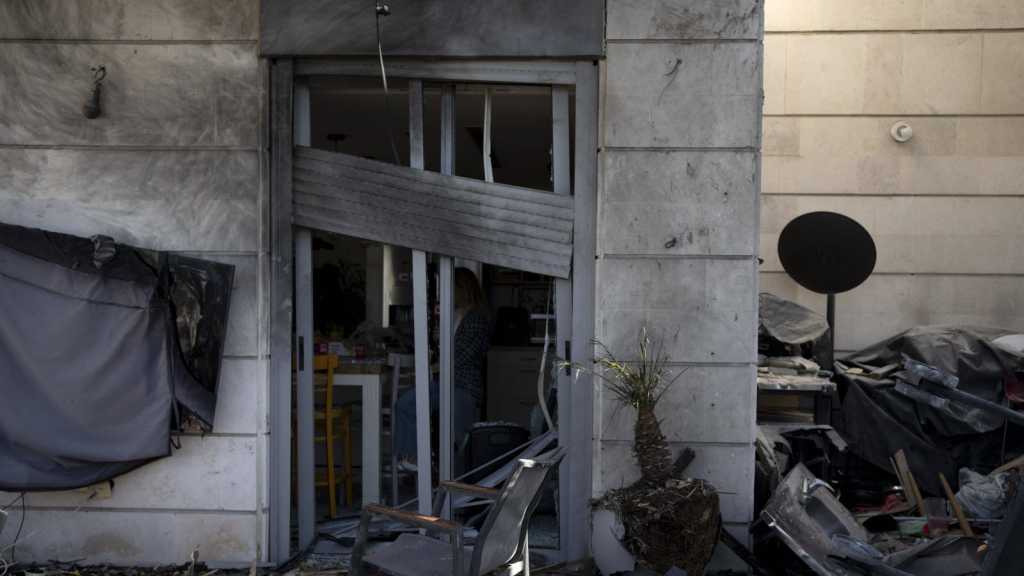 Deux opérations yéménites en quelques heures: «Nous n’aurons jamais de sécurité», dit un ancien «ministre israélien»
