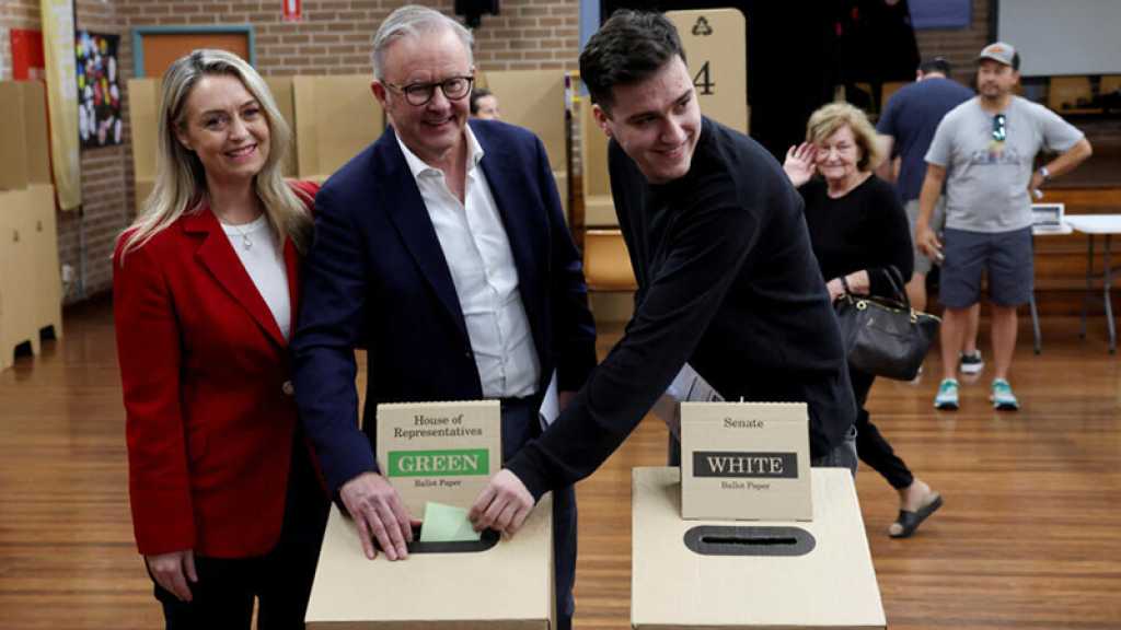 Les Australiens aux urnes, préoccupés par l’inflation et les droits de douane
