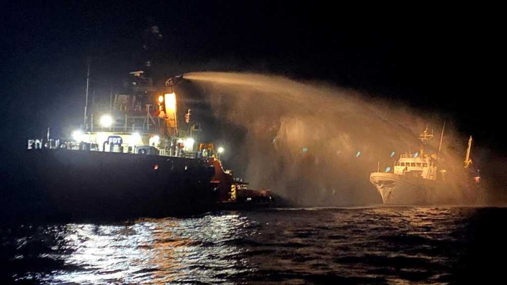 Flottille de la Liberté attaquée: Euro-Med exige des garanties de sécurité pour l’aide humanitaire à destination de Gaza