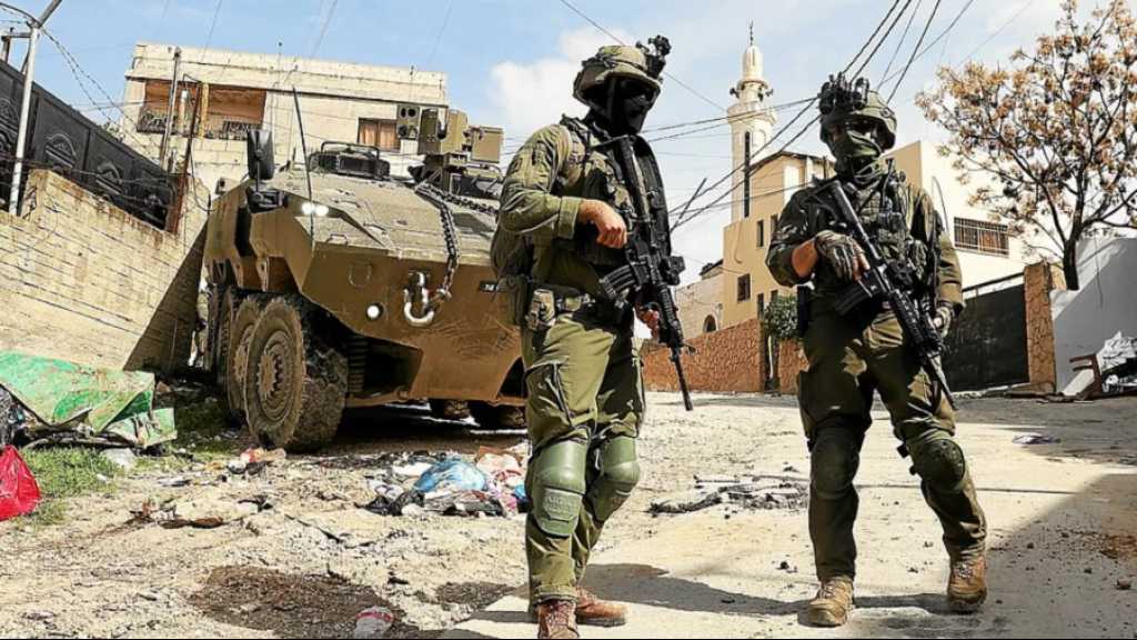 Médias «israéliens» : L’armée mobilise des dizaines de milliers de réservistes dans le but d’«étendre l’opération dans la bande de Gaza»