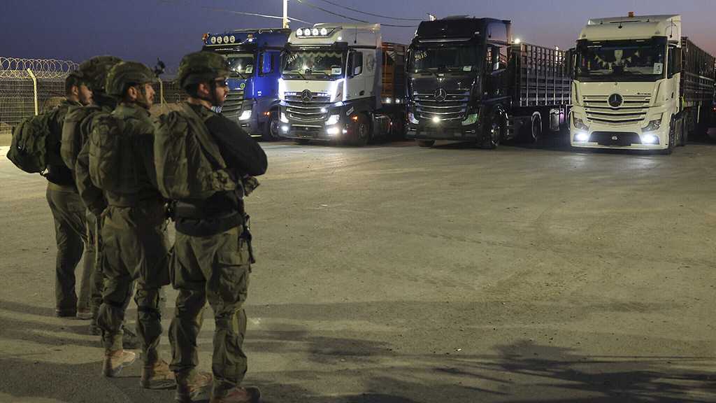 Gaza: L’ONU rejette un plan «israélien» de distribution d’aide humanitaire, le Hamas salue