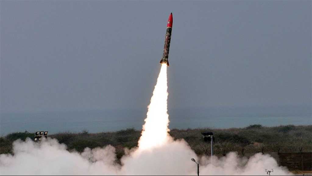 Pakistan: Sur fond de tensions avec l’Inde, l’armée effectue un essai de lancement de missiles
