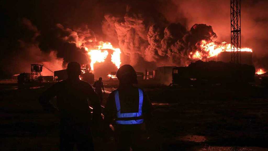 Yémen: Agression «israélienne» à Hodeida, au moins 21 blessés