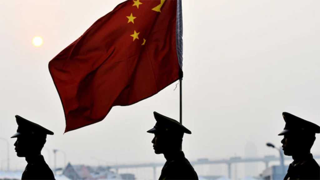«Une pure provocation politique»: La Chine condamne les annonces de recrutement de la CIA