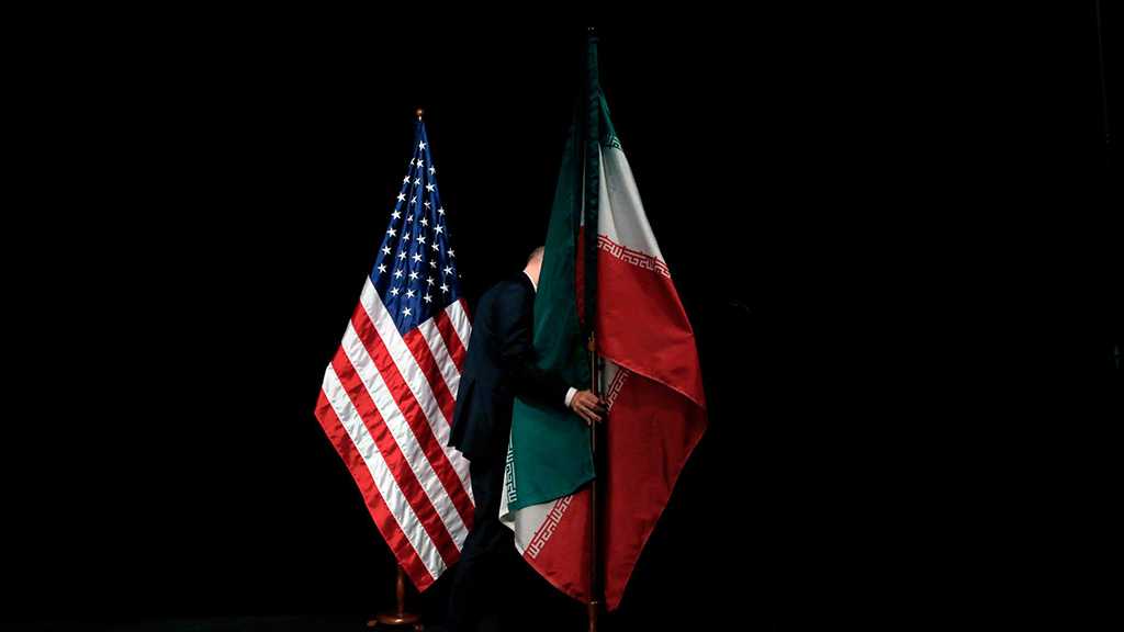 Iran: Les sanctions US visent des civils et témoignent du manque de sincérité de Washington dans les négociations