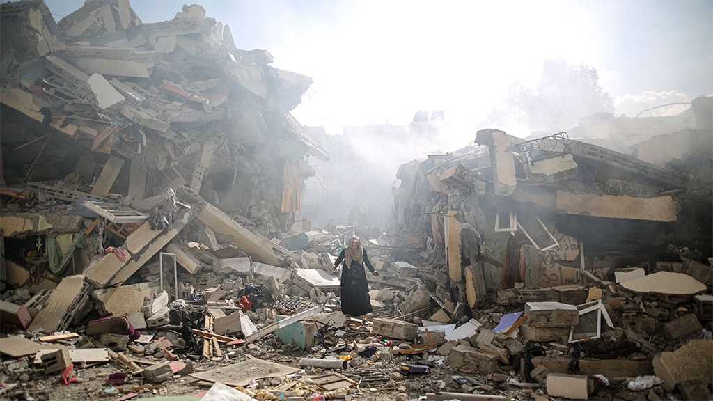 Gaza: Des experts de l’ONU appellent à une action mondiale immédiate pour éviter l’«annihilation» des Palestiniens