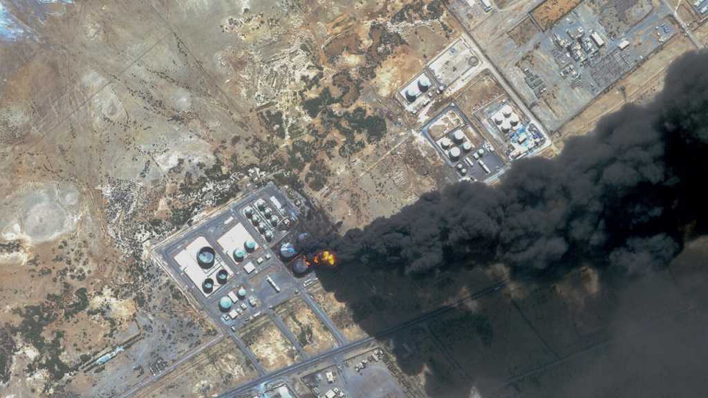 Soudan: certains dirigeants accusent Abou Dabi de mener directement des attaques de drones contre Port-Soudan