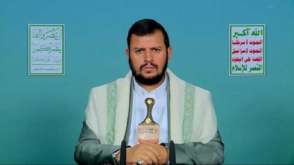 Sayyed al-Houthi: «Si les USA lancent une 3ème phase d’agression, le Yémen serait prêt à y faire face»