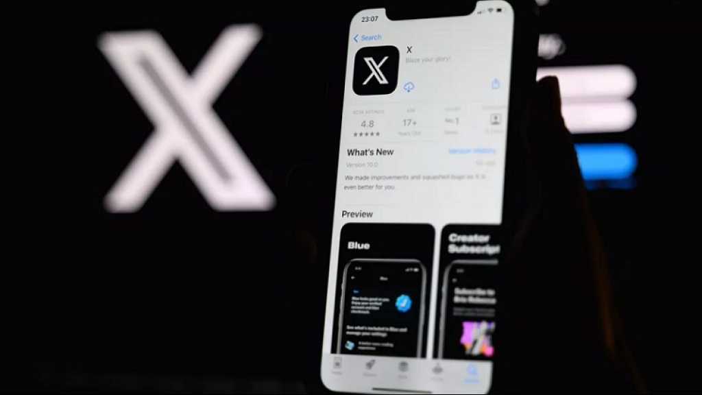 Tension avec le Pakistan : L’Inde ordonne à X de bloquer plus de 8.000 comptes dont des médias internationaux