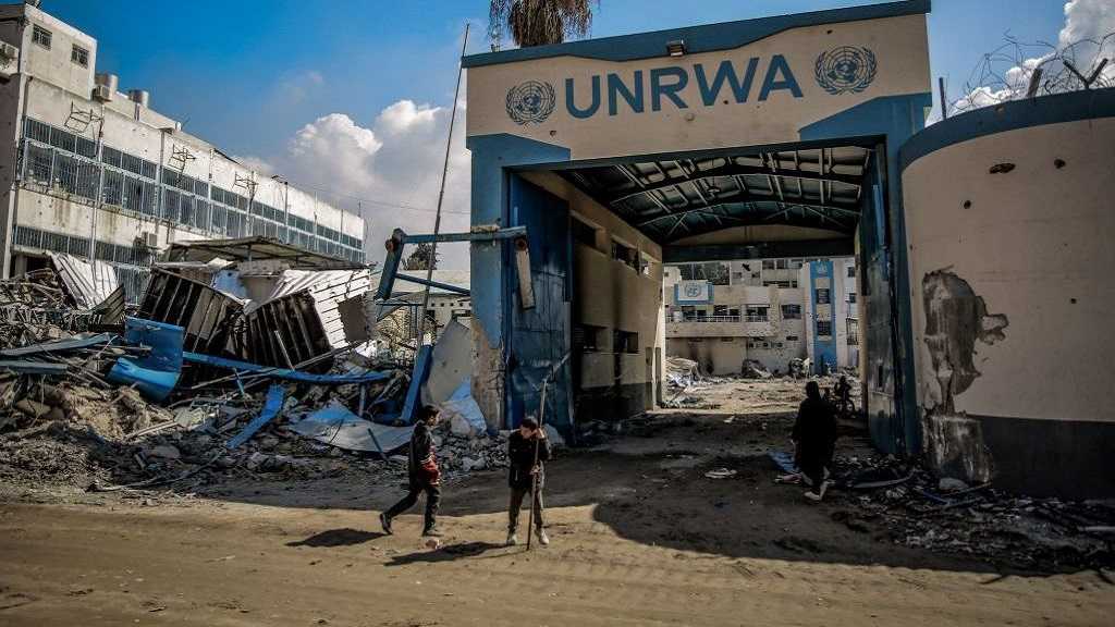 L’Unrwa affirme être irremplaçable pour distribuer l’aide humanitaire à Gaza