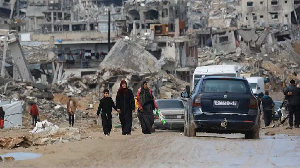 Israel Hayom» : Trump prévoit d’annoncer un accord de cessez-le-feu à Gaza qui sera présenté à ‘Israël’ comme un fait accomp»