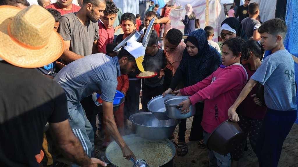 Le Hamas rejette les accusations de contrôler l’aide humanitaire à Gaza