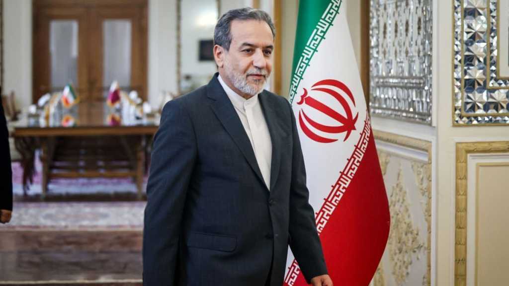  Nucléaire: L’Iran et les États-Unis sont parvenus à une «meilleure entente» après le 4e tour des négociations
