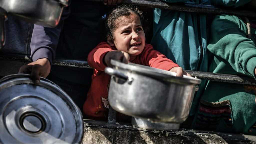 Oxfam : La famine à Gaza est « un acte délibéré et entièrement planifié par Israël » 