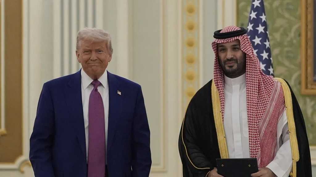 Les États-Unis et l’Arabie saoudite signent un pharaonique contrat de ventes d’armes