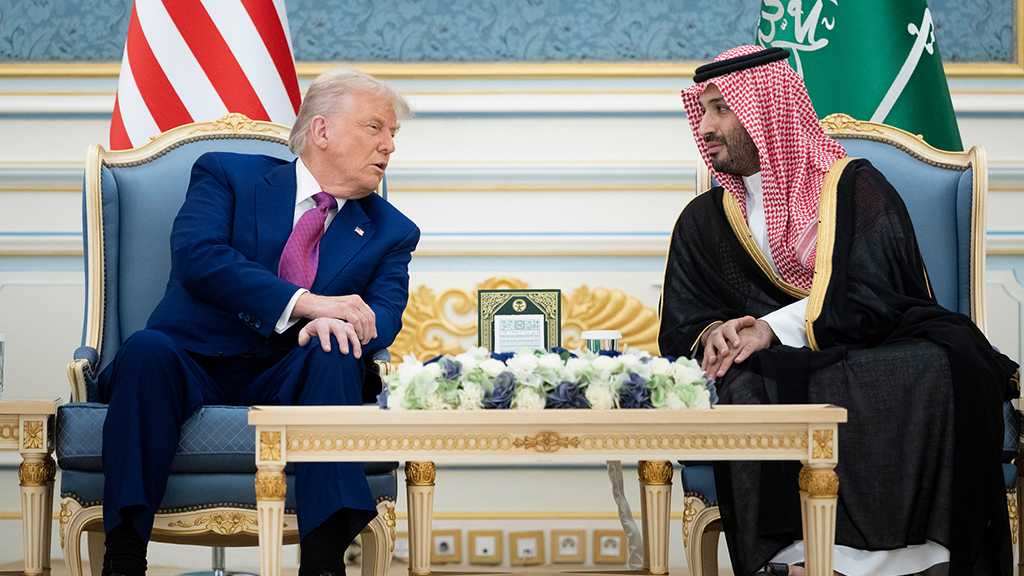 Trump émet le vœu de voir l’Arabie Saoudite normaliser avec «Israël»