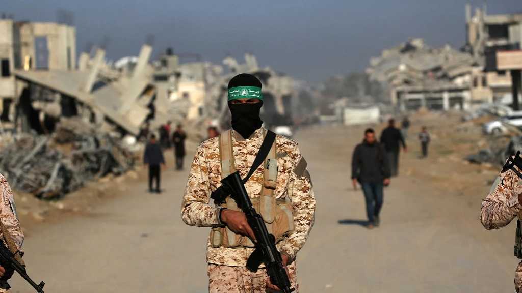 «Zone de liberté»: Gaza n’est «pas à vendre», répond le Hamas à Trump