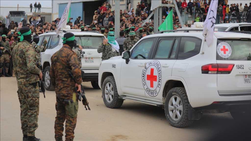 Gaza: Le Hamas réaffirme sa disposition à libérer tous les captifs «israéliens» en échange de la fin de la guerre 