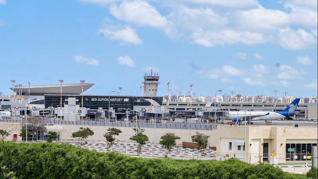 Les forces armées yéménites revendiquent 4 opérations anti-«israéliennes», suspension du trafic aérien à l’aéroport «Ben Gourion»