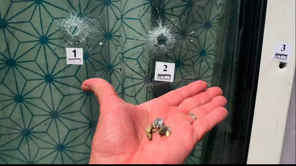 France: Un homme a tué son voisin tunisien après avoir diffusé des vidéos racistes