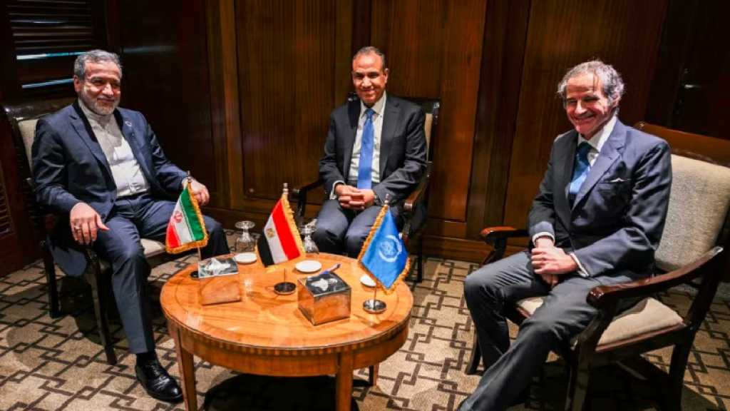 Nucléaire iranien: Téhéran exclut tout accord visant à le priver de ses «activités pacifiques»