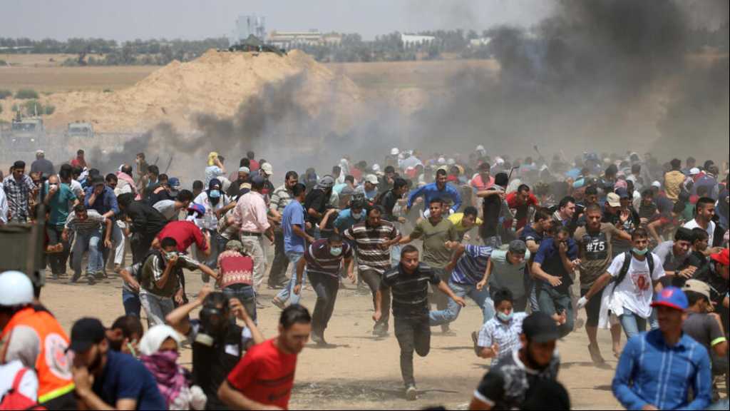  Gaza: le chef de l’ONU appelle à une enquête après les tirs mortels près d’un centre d’aide