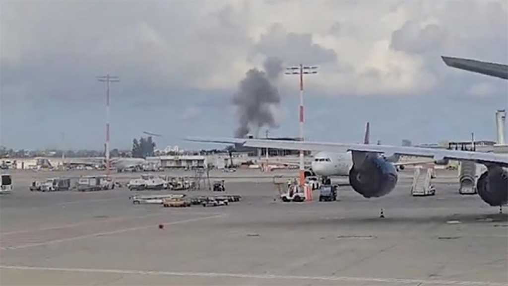 Le Yémen lance une frappe de missiles balistiques sur «l’aéroport Ben Gourion»