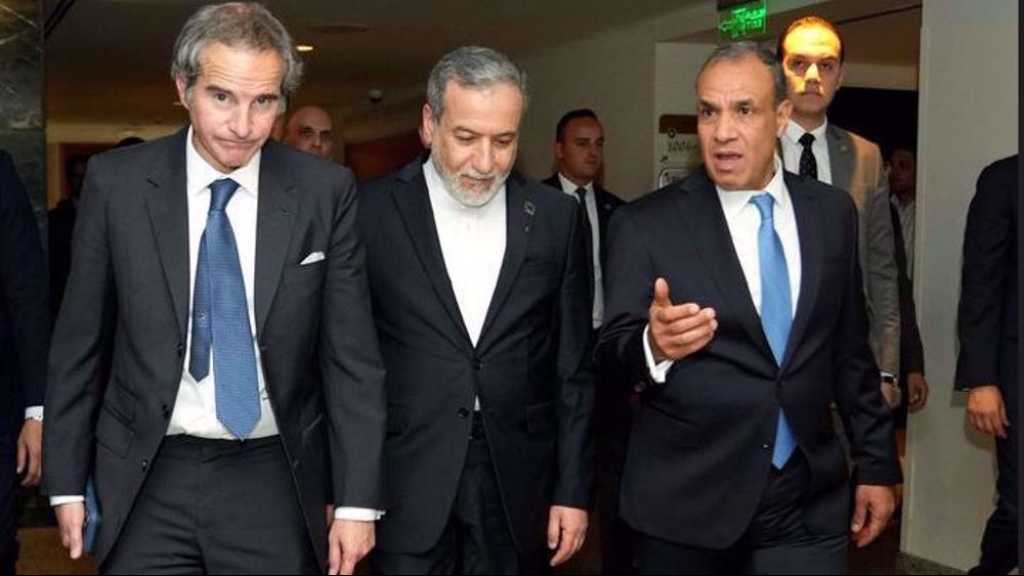 Nucléaire iranien: Trump ne veut «aucun enrichissement d’uranium», Téhéran exclut l’idée