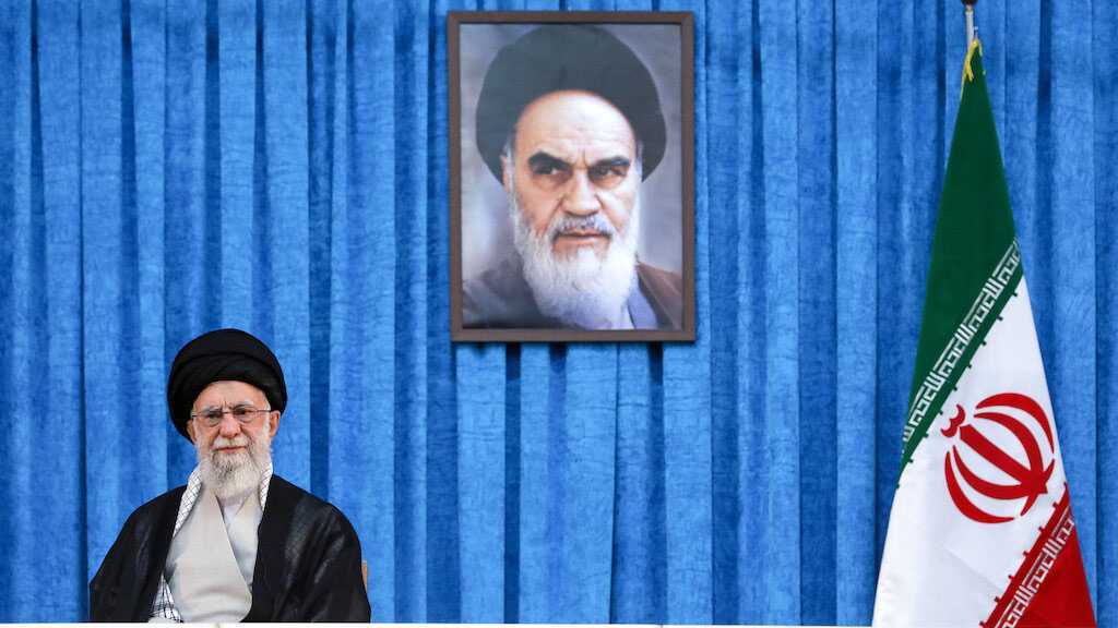 Nucléaire iranien: L’imam Khamenei considère la proposition US opposée aux intérêts nationaux