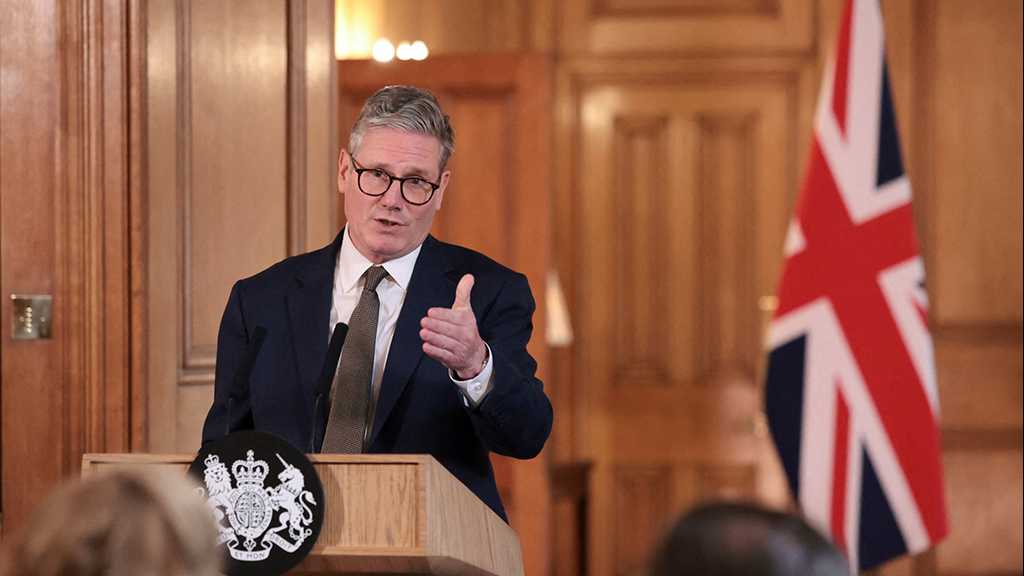 Guerre à Gaza: Londres envisage de nouvelles sanctions contre «Israël»