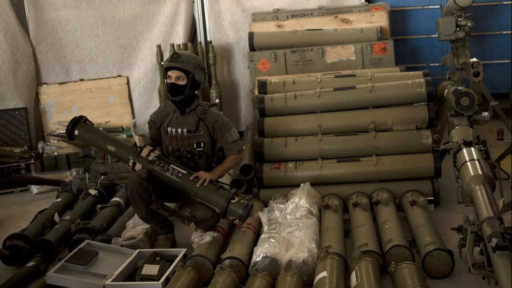 La France livre discrètement des armes à «Israël» malgré les appels à l’embargo