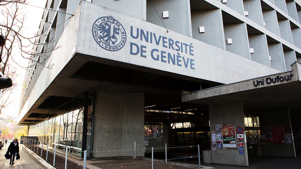 Guerre à Gaza: L’Université de Genève rompt avec une première université «israélienne»