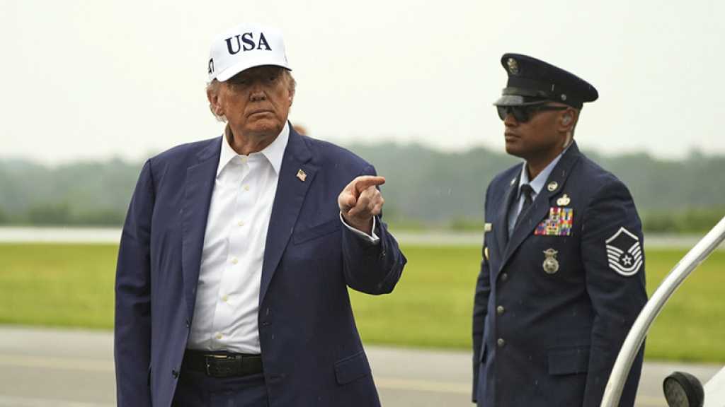 Interdiction de se rendre aux États-Unis: L’Iran dénonce une «mentalité raciste»