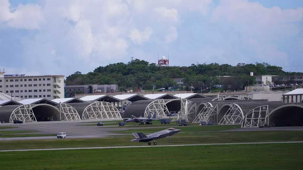 Japon: Quatre soldats blessés dans une explosion sur une base américaine