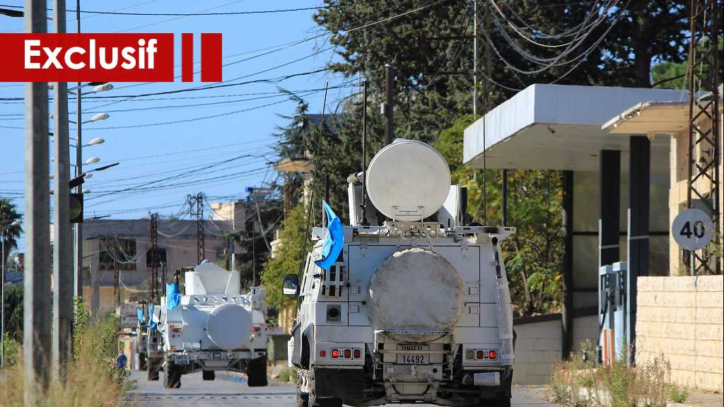 La mission de la FINUL au Liban-Sud : Fin imminente ou changement ?