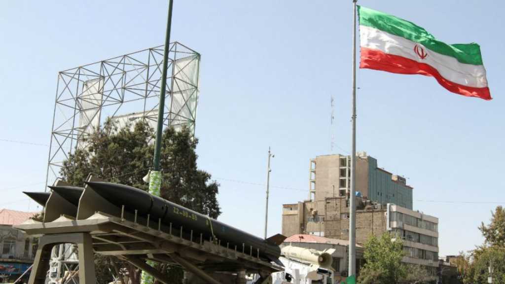 L’Iran menace de frapper les installations «israéliennes» en cas d’attaque