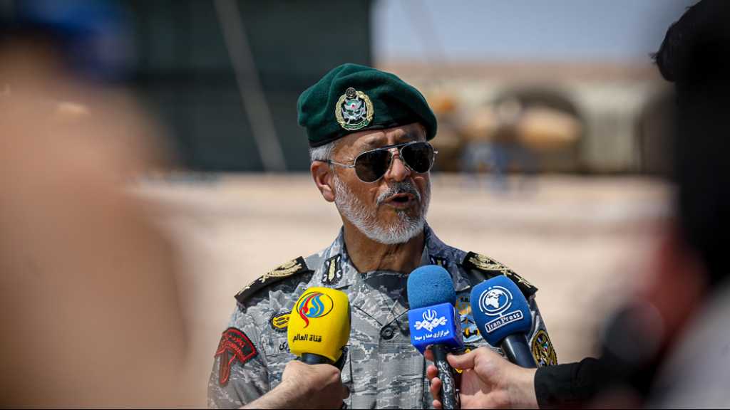 Toute atteinte à l’Iran entraînera des pertes inimaginables pour l’ennemi, met en garde le contre-amiral Sayyari