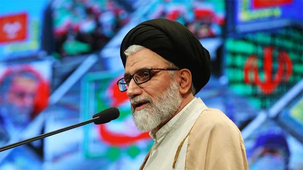 Iran: Téhéran affirme avoir porté un coup sévère au «renseignement israélien»