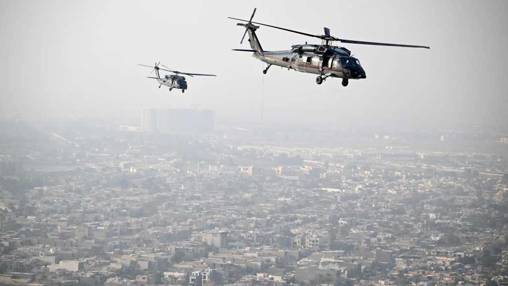 Les États-Unis retirent une partie du personnel de leurs ambassades du Moyen-Orient