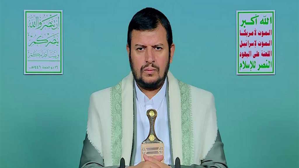 Sayyed al-Houthi: Notre ciblage de «l’aéroport Ben Gourion» a semé la confusion dans l’esprit de l’occupation