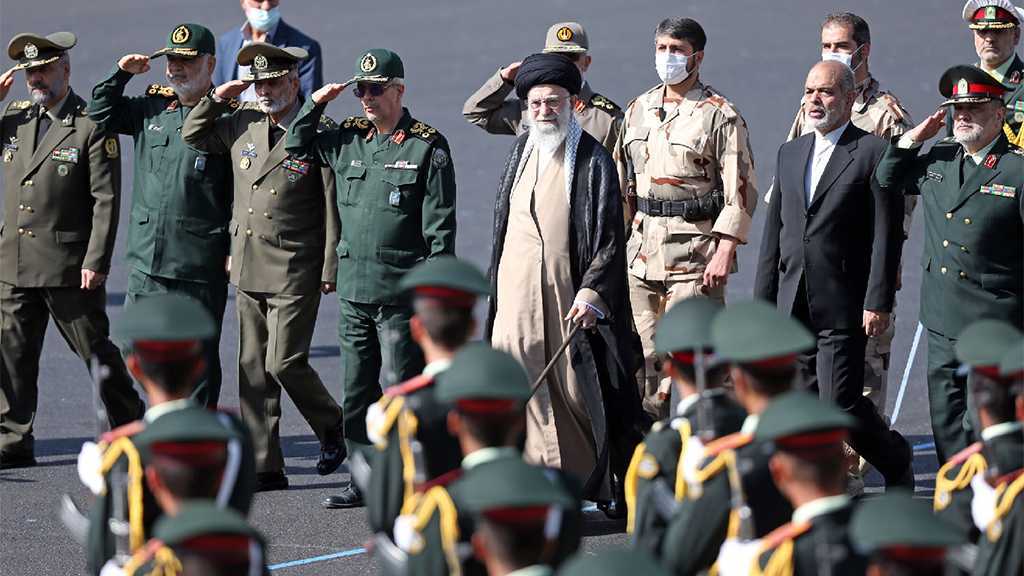 L’imam Khamenei: «Israël» a commis une grave erreur, il ne sortirait pas indemne de ce crime