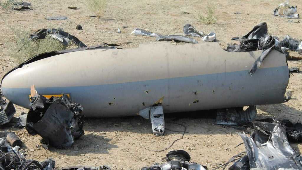 L’Iran abat 44 drones «israéliens» en 48 heures