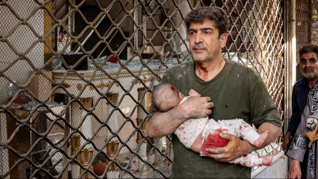 Iran: La «précision chirurgicale israélienne» signifie tuer des femmes et des enfants, dénonce Téhéran