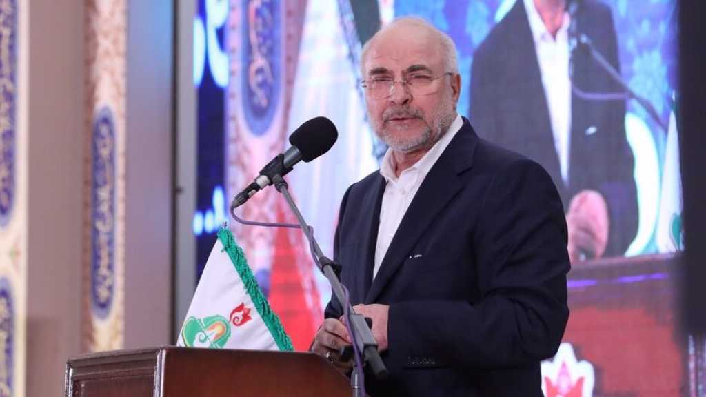 Riposte iranienne: «Nous ferons vivre l’enfer à l’ennemi sioniste», promet Qalibaf