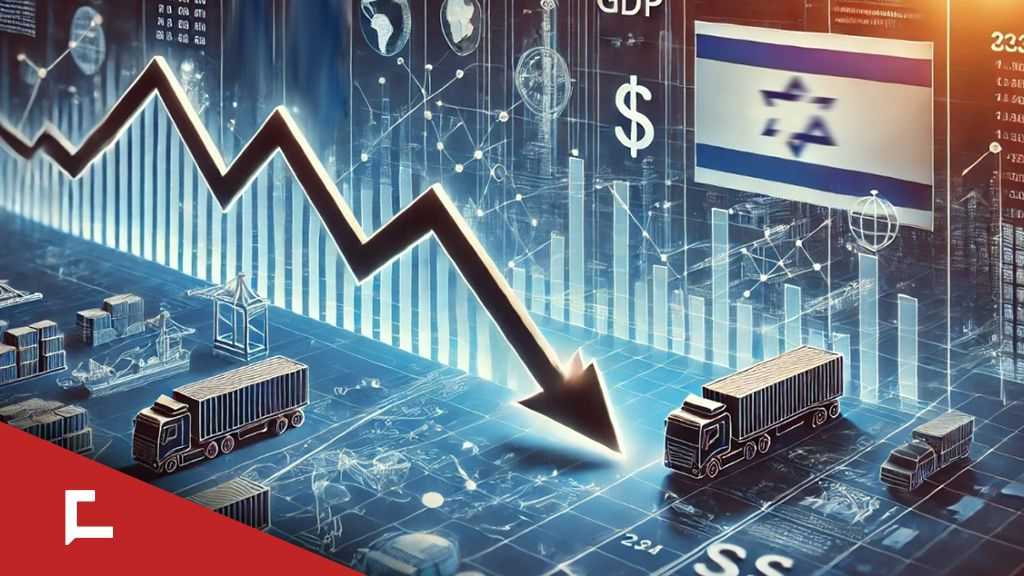 L’économie d’«Israël» en pleine guerre avec l’Iran: Le pire reste à venir