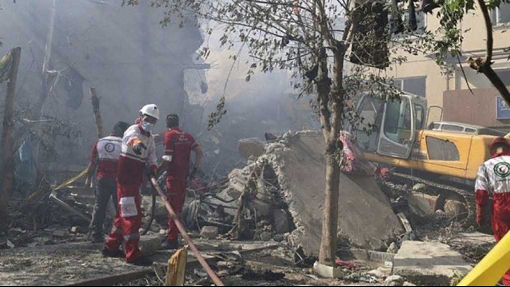 Une vingtaine de pays arabes et musulmans condamnent l’agression «israélienne» contre l’Iran