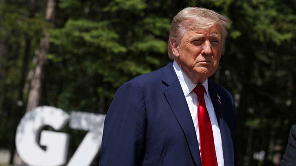 Guerre Iran-«Israël»: Après son appel à évacuer Téhéran, la Chine accuse Trump de «jeter de l’huile sur le feu»
