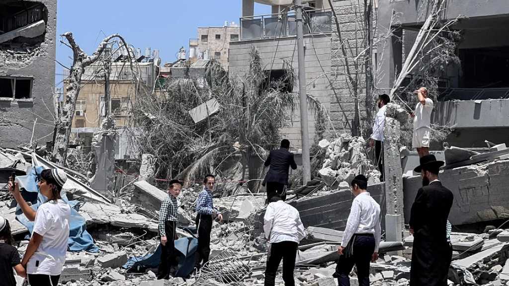 Comment la manœuvre iranienne a piégé «Israël» ?